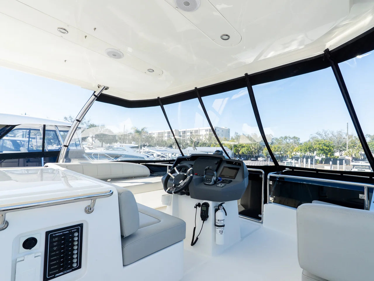 2023 Aquila 44 YACHT 44.0 feet, St Petersburg, FL #20