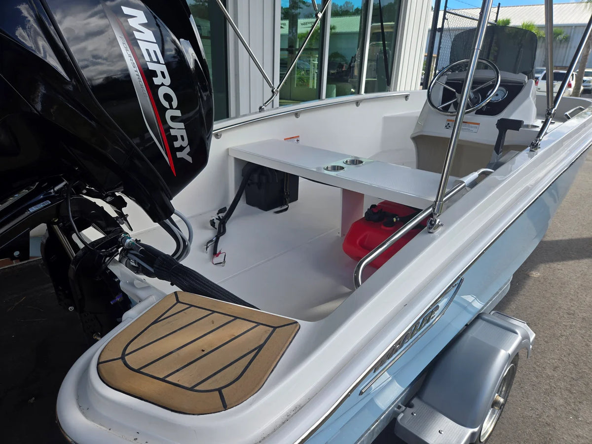 2027 Boston Whaler 130 Super Sport 13.0 feet, Charleston, SC #5
