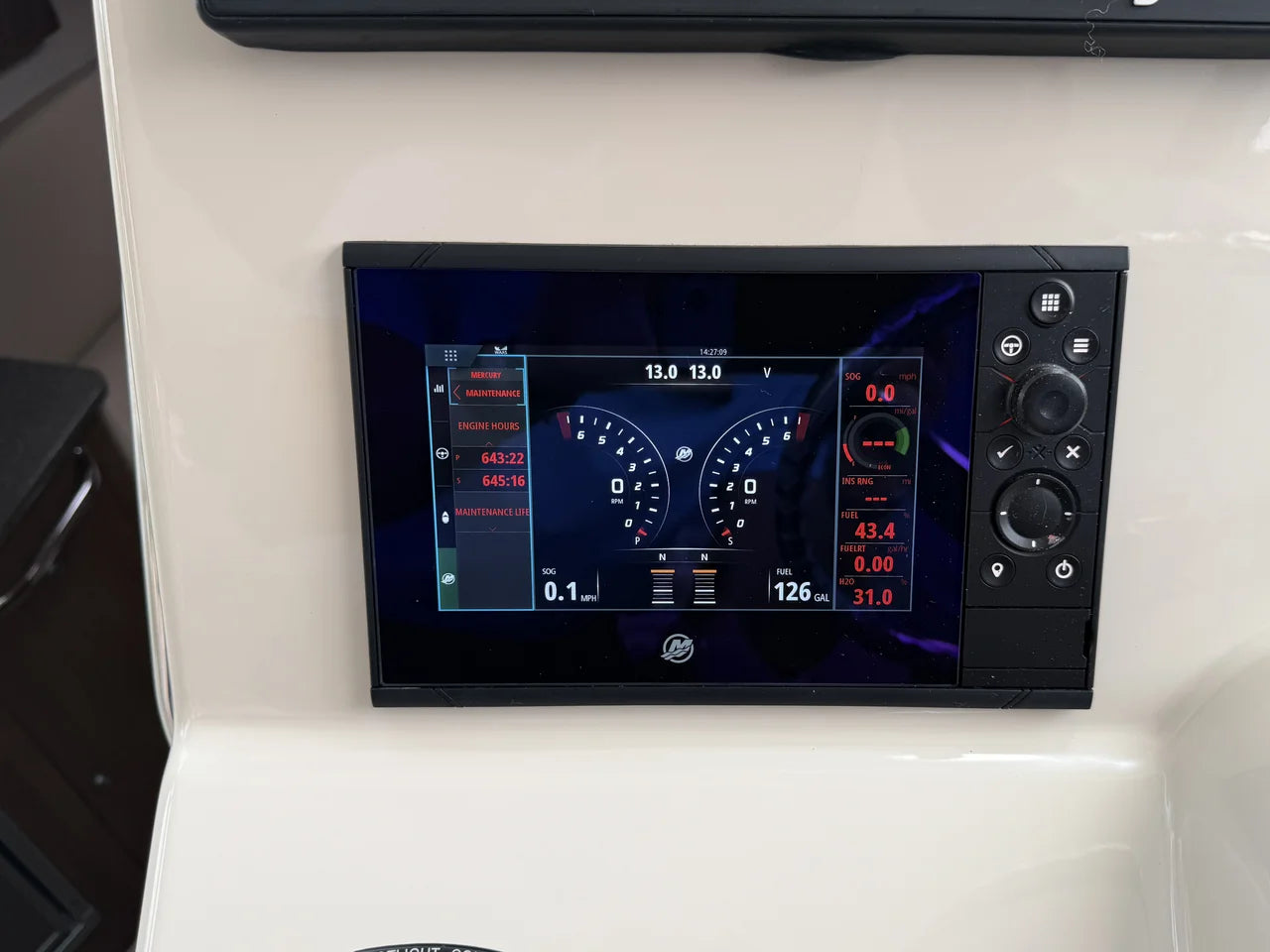2019 Boston Whaler 315 CONQUEST 31.0 feet, Pompano Beach, Florida #26