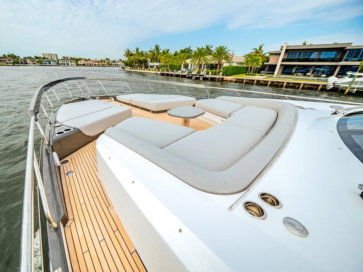 2026 Azimut S8 80.0 feet, Jupiter, Florida #78