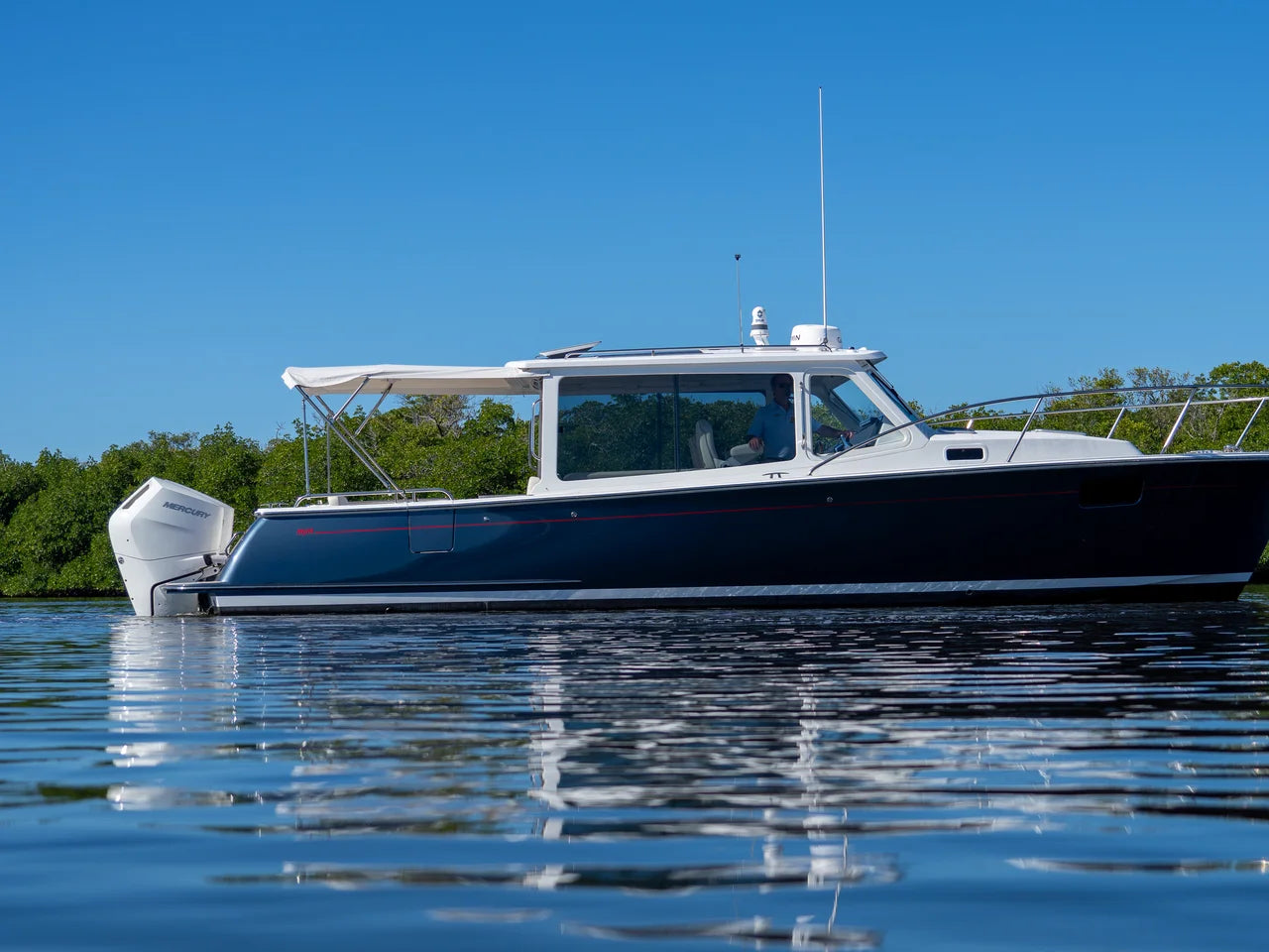 2025 MJM 35 35.0 feet, Fort Myers, FL #2