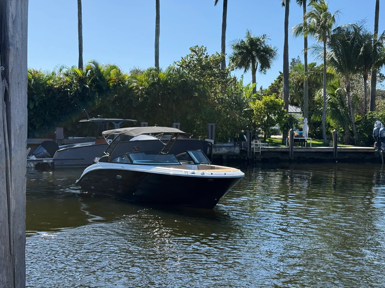 2026 Sea Ray SDX 270 Outboard 27.0 feet, Miami, FL #4