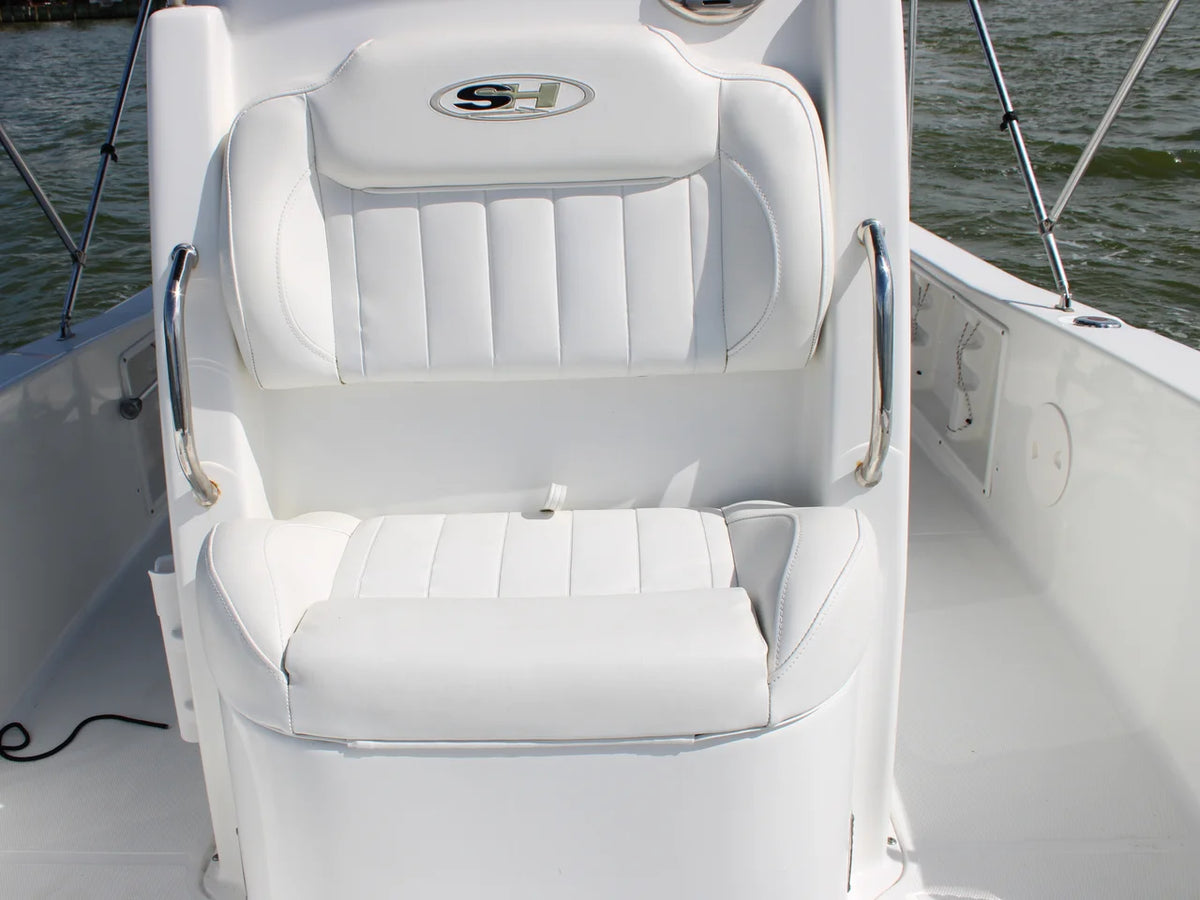 2018 Sea Hunt BX 20 BR 20.0 feet, Seabrook, TX #31