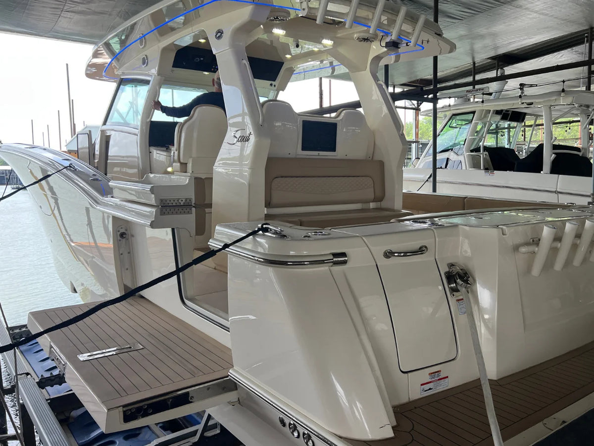2023 Scout 425 LXF 42.0 feet, Pottsboro, TX #30