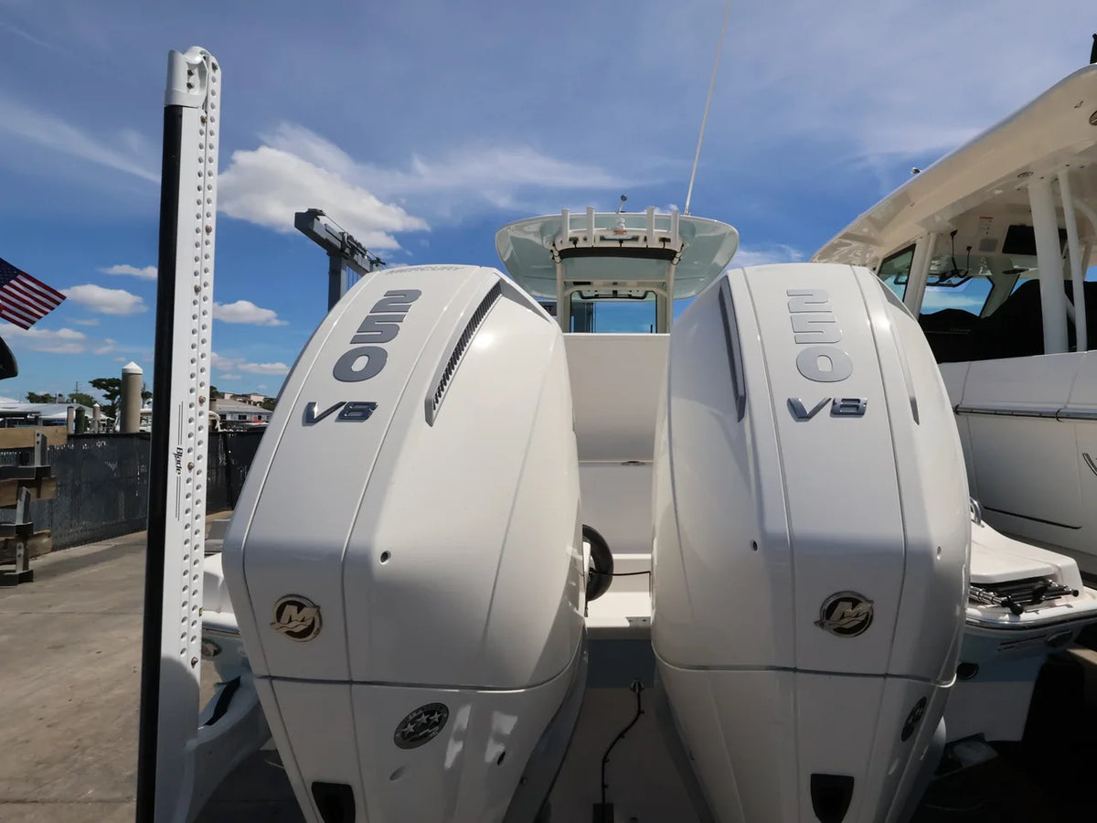 2027 Boston Whaler 280 Dauntless 28.0 feet, Naples, Florida #5