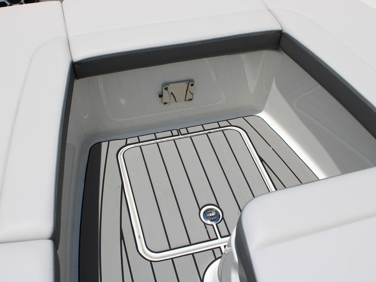 2026 Sea Ray SDX 270 Outboard 27.0 feet, Seabrook, TX #47