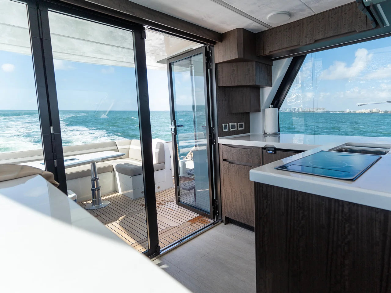 2023 Galeon 47 SKY 47.0 feet, Miami, FL #36