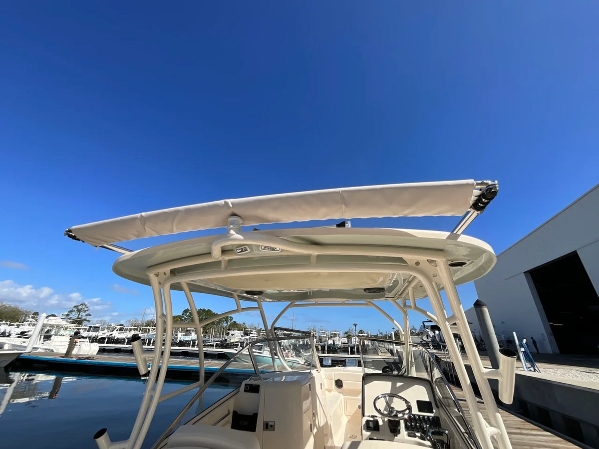 2026 Grady-White Freedom 275 27.0 feet, Jacksonville Beach, Florida #39