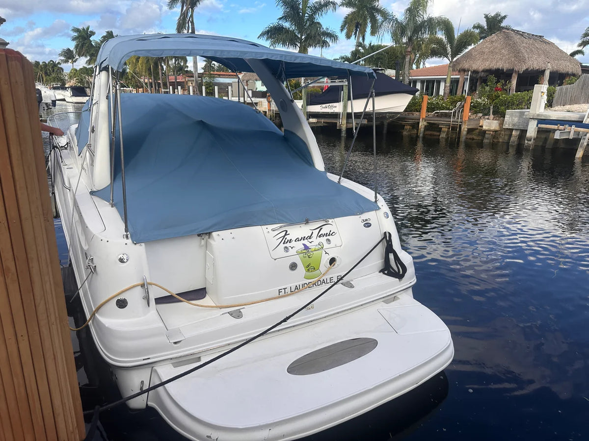 2006 Sea Ray 320 Sundancer 32.0 feet, Pompano Beach, Florida #5