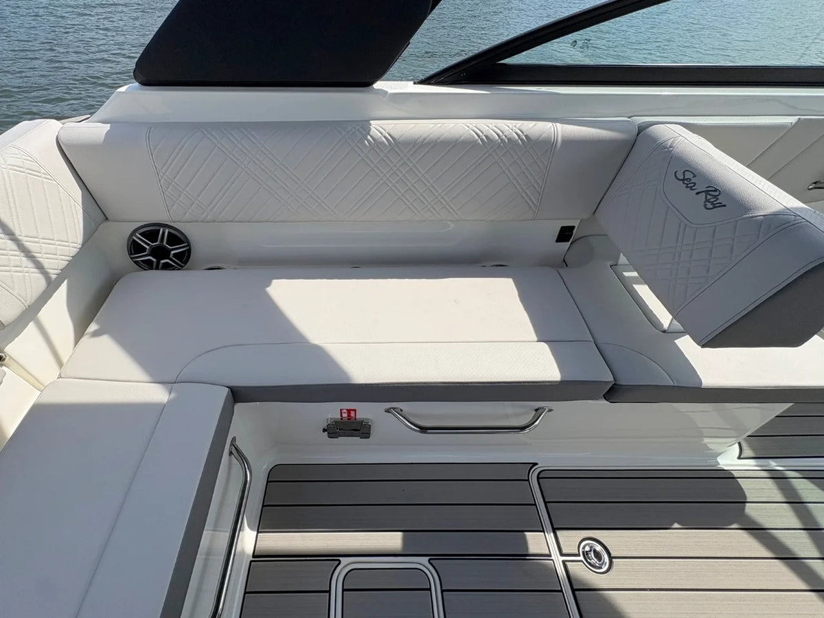 2026 Sea Ray SDX 250 Outboard 25.0 feet, Lake Wylie, SC #19