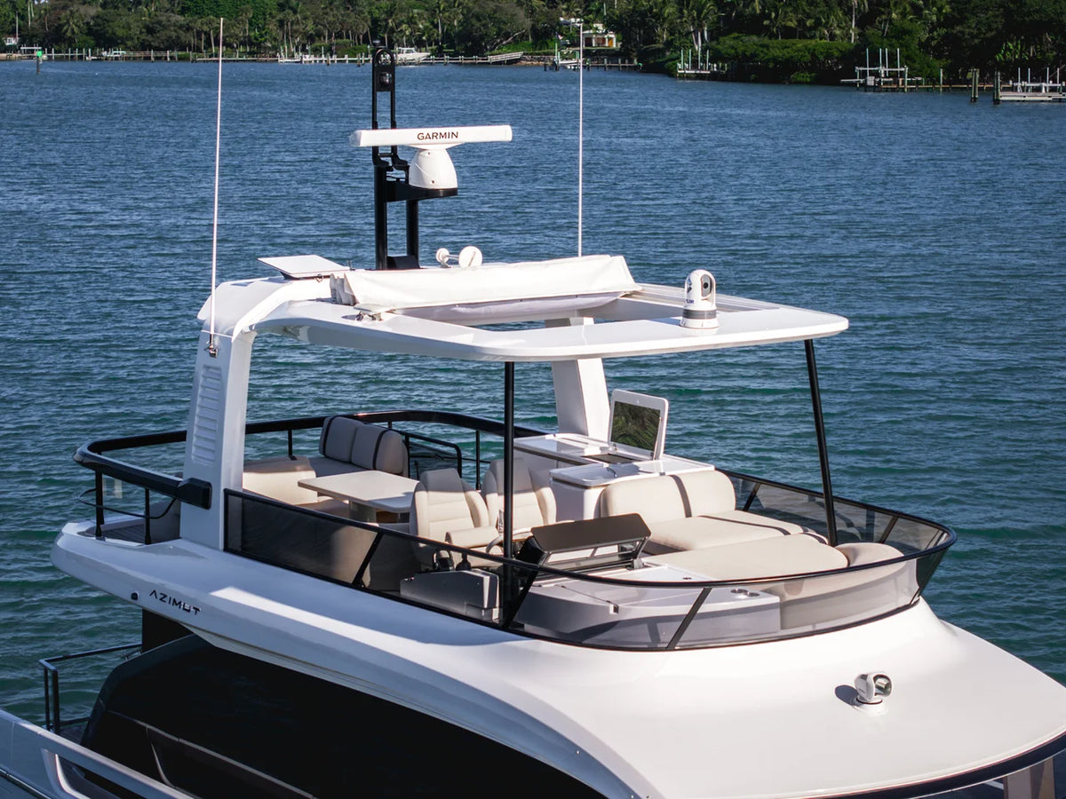 2026 Azimut Fly 62 62.0 feet, Jupiter, FL #12