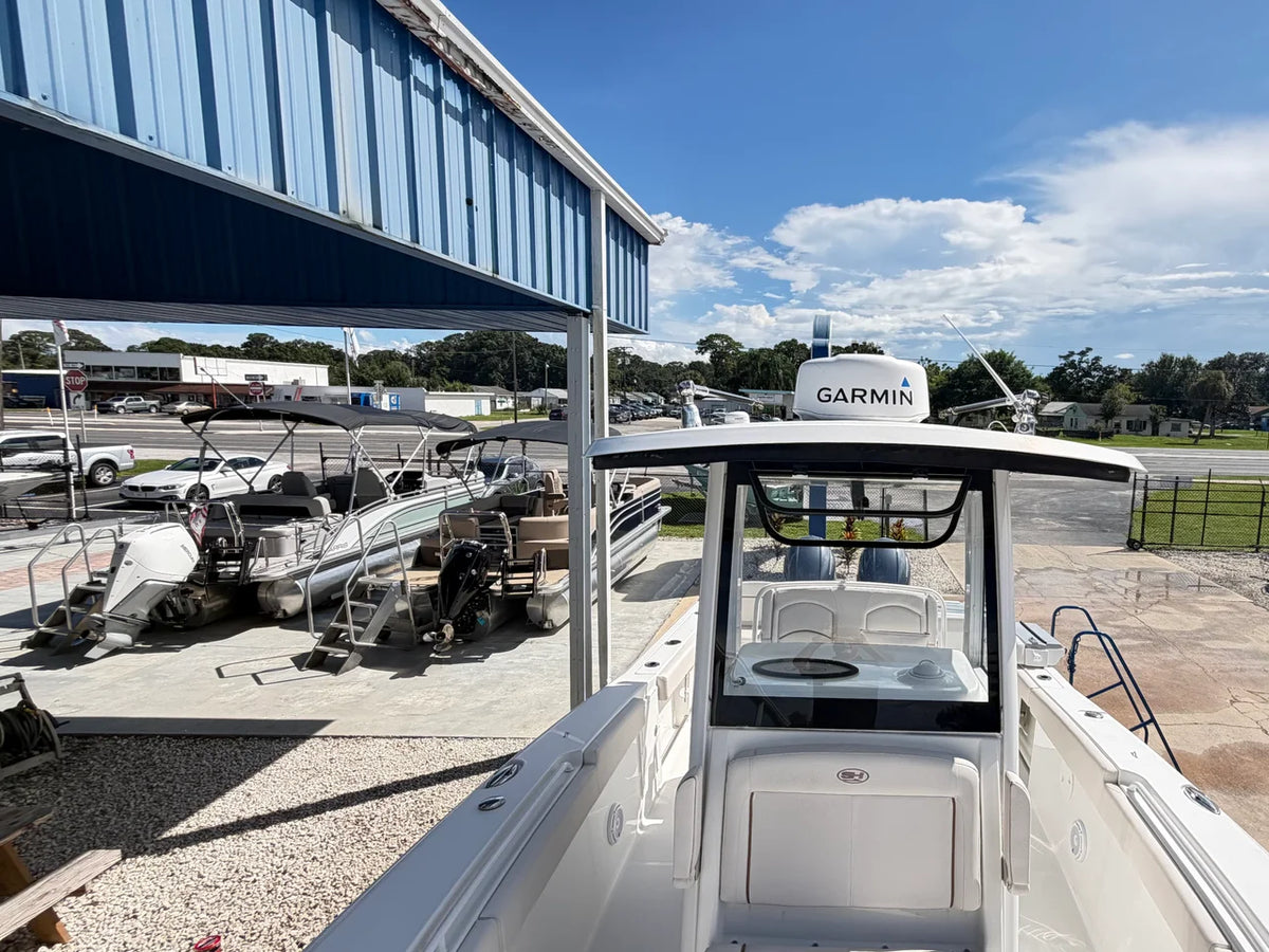 2021 Sea Hunt GAMEFISH 27CB 27.0 feet, Cocoa, Florida #15