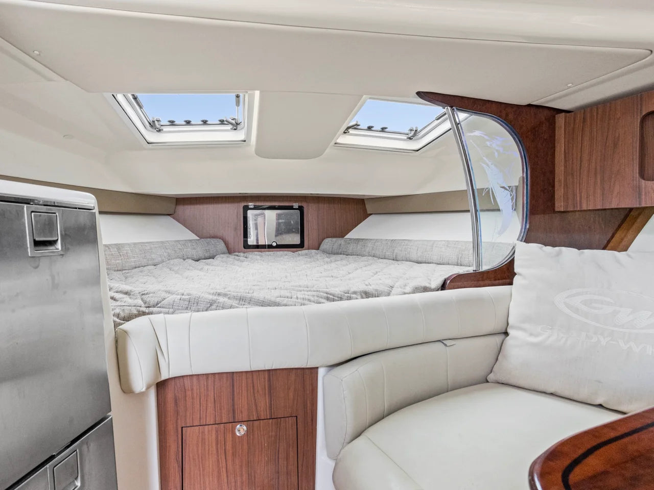2022 Grady-White 370 EXPRESS 37.0 feet, Pensacola, Florida #24