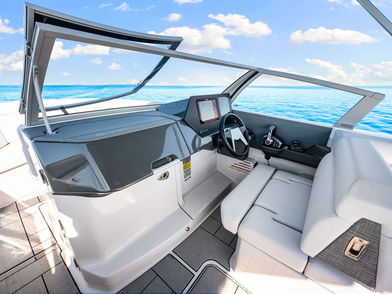 2025 Aviara AV28 Outboard 28.0 feet, Clearwater, Florida #28