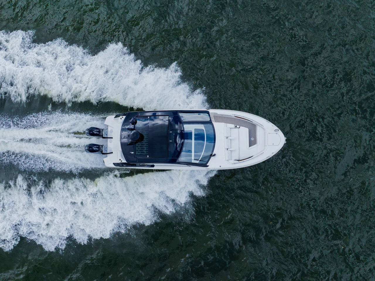 2026 Sea Ray Sundancer 370 Outboard 37.0 feet, Clearwater, Florida #104
