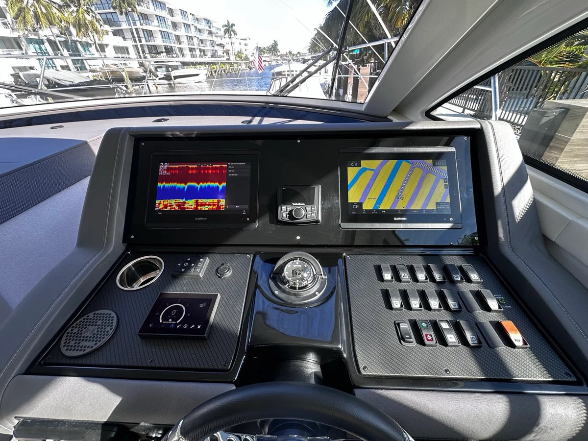 2023 Cruisers Yachts 46 CANTIUS 46.0 feet, Fort Lauderdale, FL, FL #39