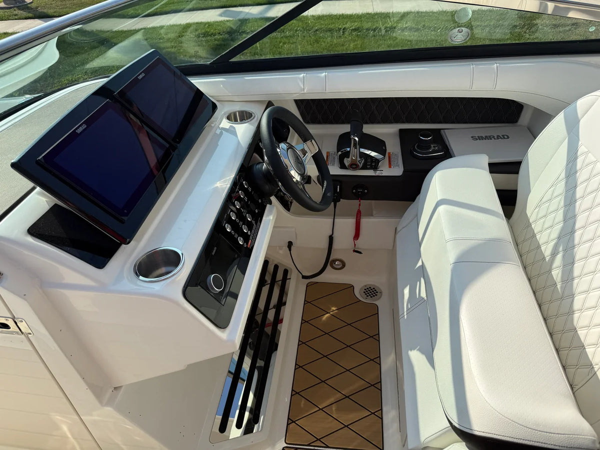 2027 Sea Ray SLX 310 31.0 feet, Osage Beach, MO #25