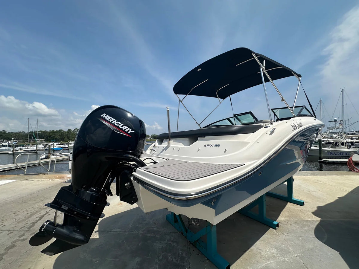 2022 Sea Ray 19 SPX OB 19.0 feet, Jacksonville Beach, Florida #13