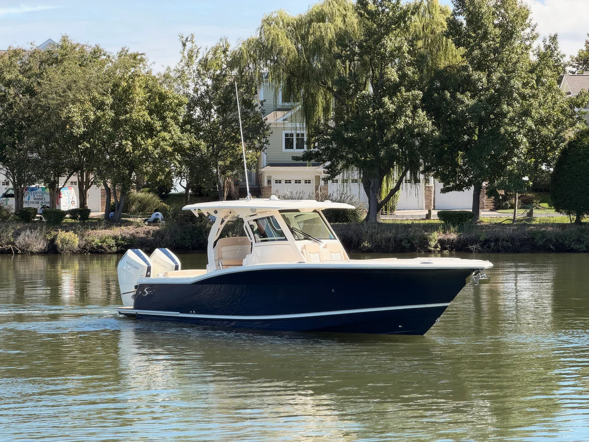 2027 Scout 330 LXF 33.0 feet, Grasonville, MD #2