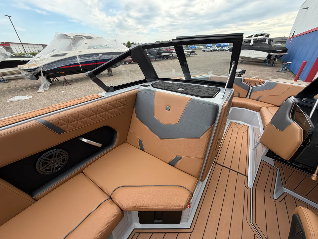 2026 Nautique Super Air Nautique GS24 24.0 feet, Rogers, Minnesota #34