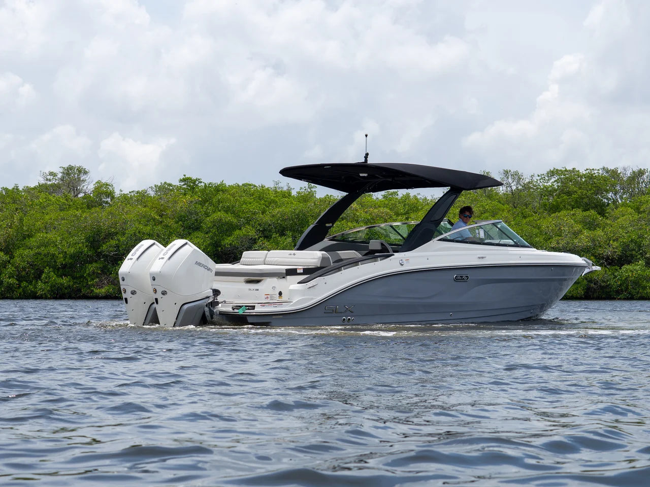 2027 Sea Ray SLX 280 Outboard 28.0 feet, Fort Myers, FL #34
