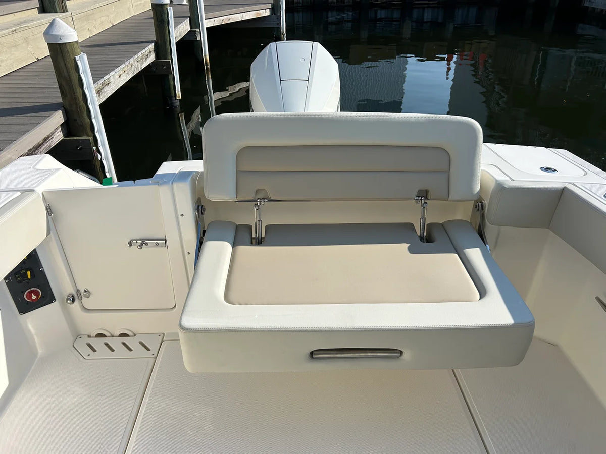 2027 Boston Whaler 240 Vantage 24.0 feet, Pensacola, Florida #10