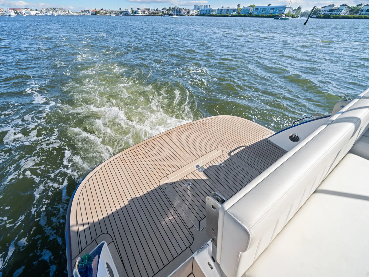 2025 MJM 4 46.0 feet, Naples, Florida #24