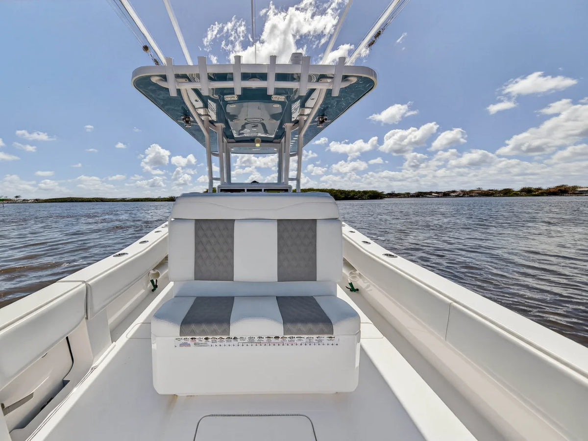 2023 Invincible 36 OPEN FISHERMAN 36.0 feet, Stuart, Florida #52