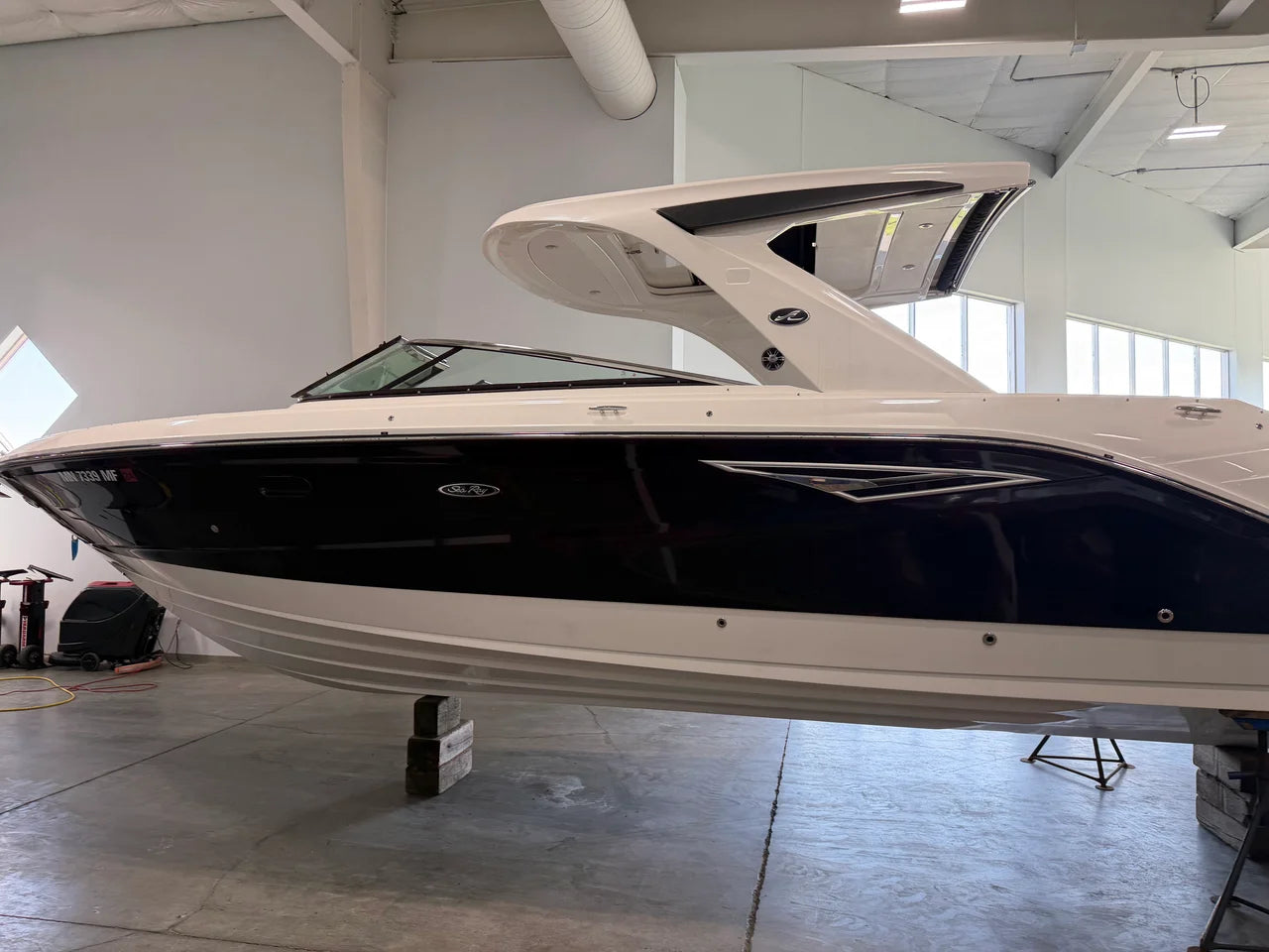 2022 Sea Ray 310 SLX 31.0 feet, Excelsior, Minnesota #2