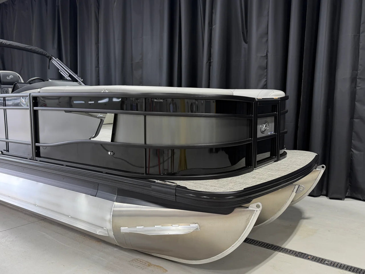 2027 Barletta LUSSO23QCSS 23.0 feet, Crosslake, Minnesota #5