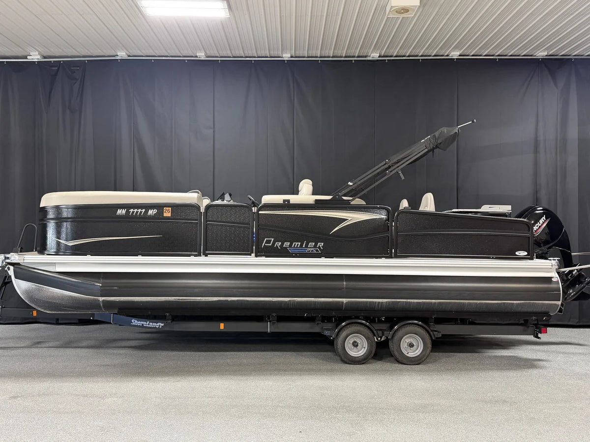 2023 Premier 230 SUNSATION ANGLER 23.0 feet, Nisswa, Minnesota #1