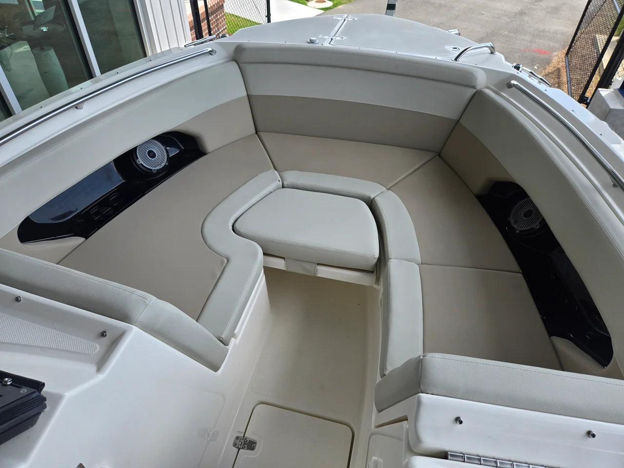 2026 Boston Whaler 240 Vantage 24.0 feet, Charleston, SC #21