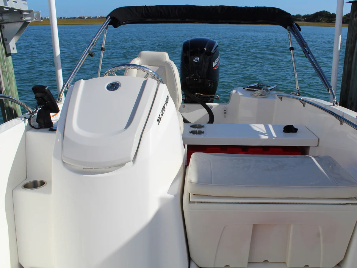 2023 Boston Whaler 160 SUPER SPORT 16.0 feet, Wilmington, NC #21