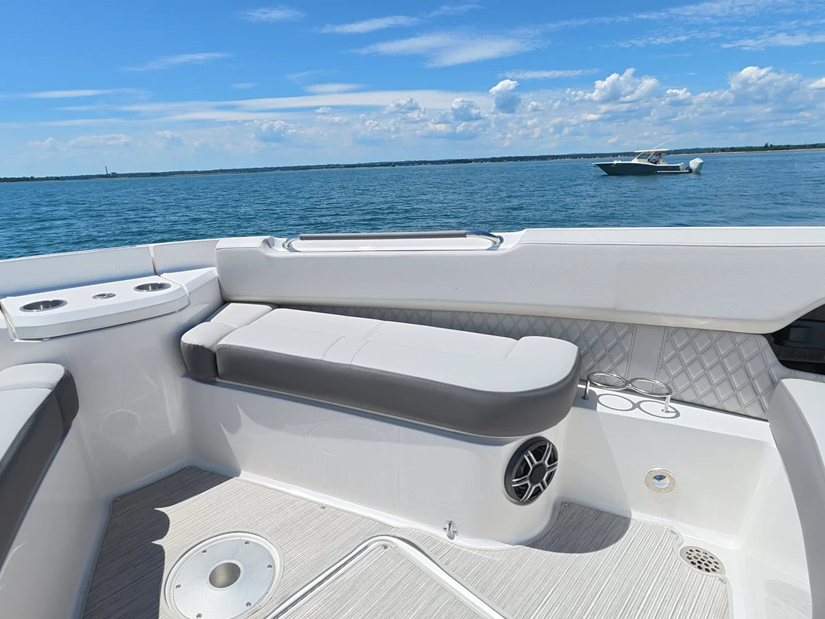 2026 Sea Ray SLX 400 Outboard 40.0 feet, Norwalk, Connecticut #52