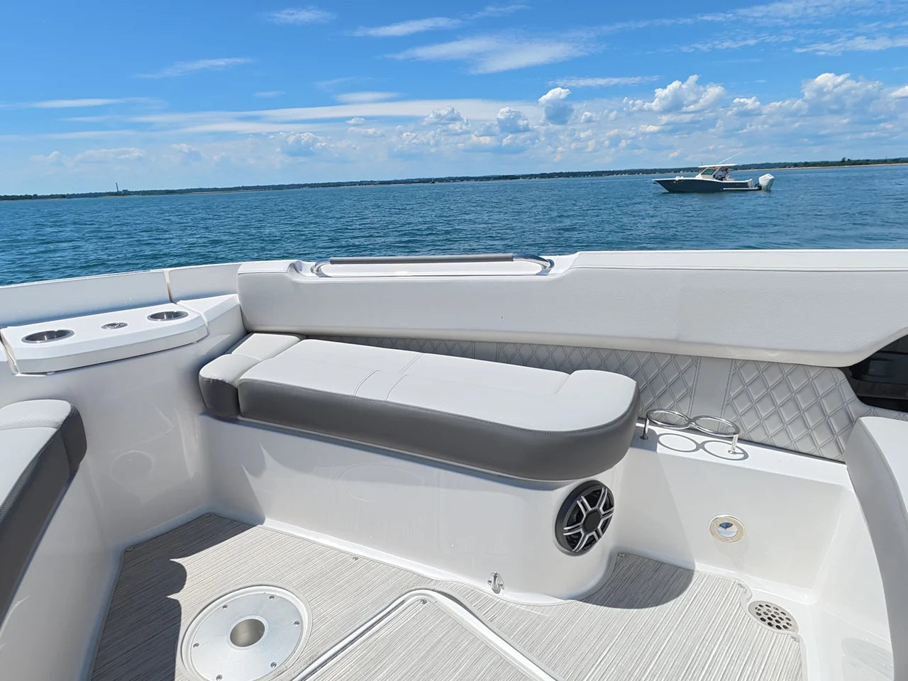 2026 Sea Ray SLX 400 Outboard 40.0 feet, Norwalk, Connecticut #52