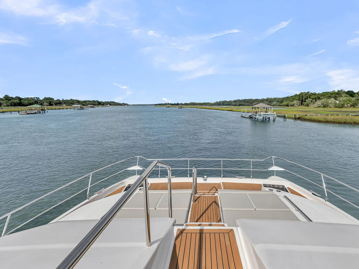 2025 Aquila 54 Yacht 54.0 feet, Charleston, SC #45