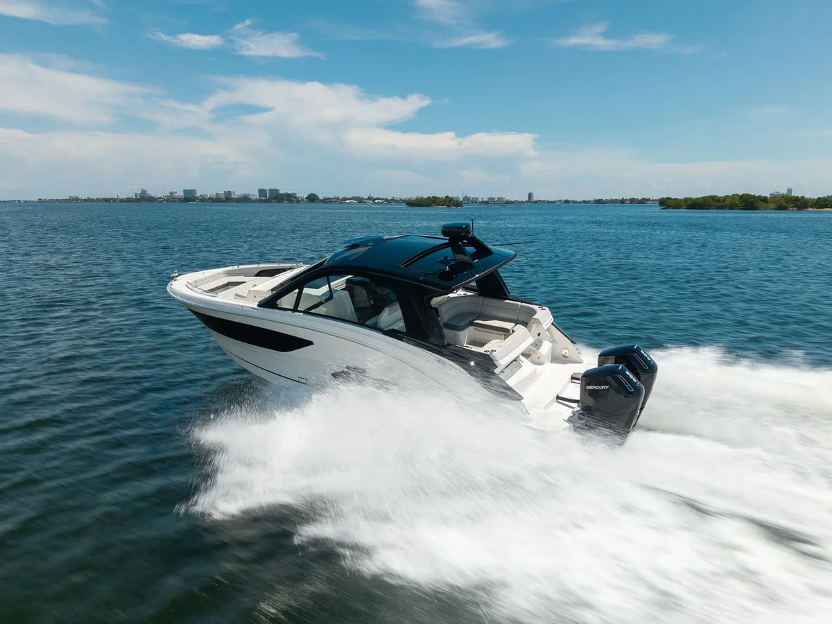 2026 Sea Ray Sundancer 370 Outboard 37.0 feet, Miami, FL #10