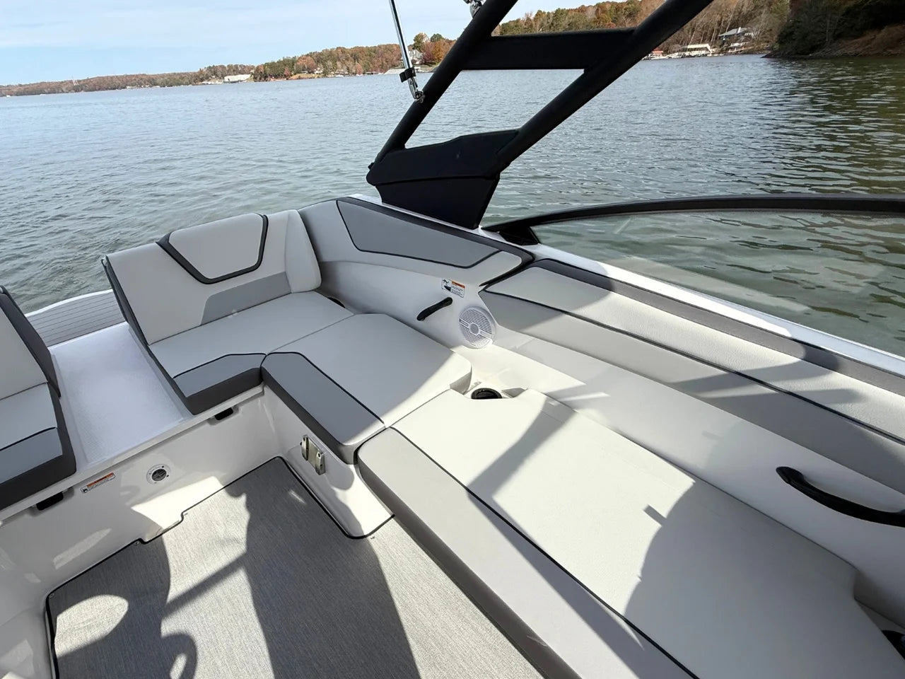 2026 Yamaha AR220 22.0 feet, Lake Wylie, SC #14