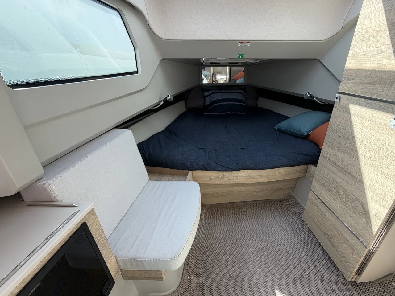 2023 Saxdor 320 GTO 32.0 feet, Pompano Beach, Florida #47