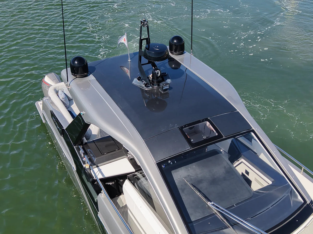 2023 Azimut VERVE 47 47.0 feet, Riverside, CT #15
