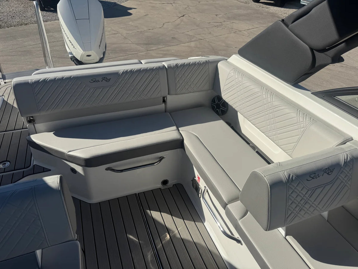 2026 Sea Ray SDX 230 Outboard 23.0 feet, Cocoa, Florida #7