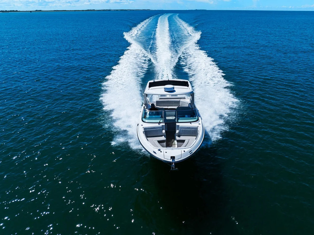 2023 Sea Ray 310 SLX OB 32.0 feet, St Petersburg, FL #14