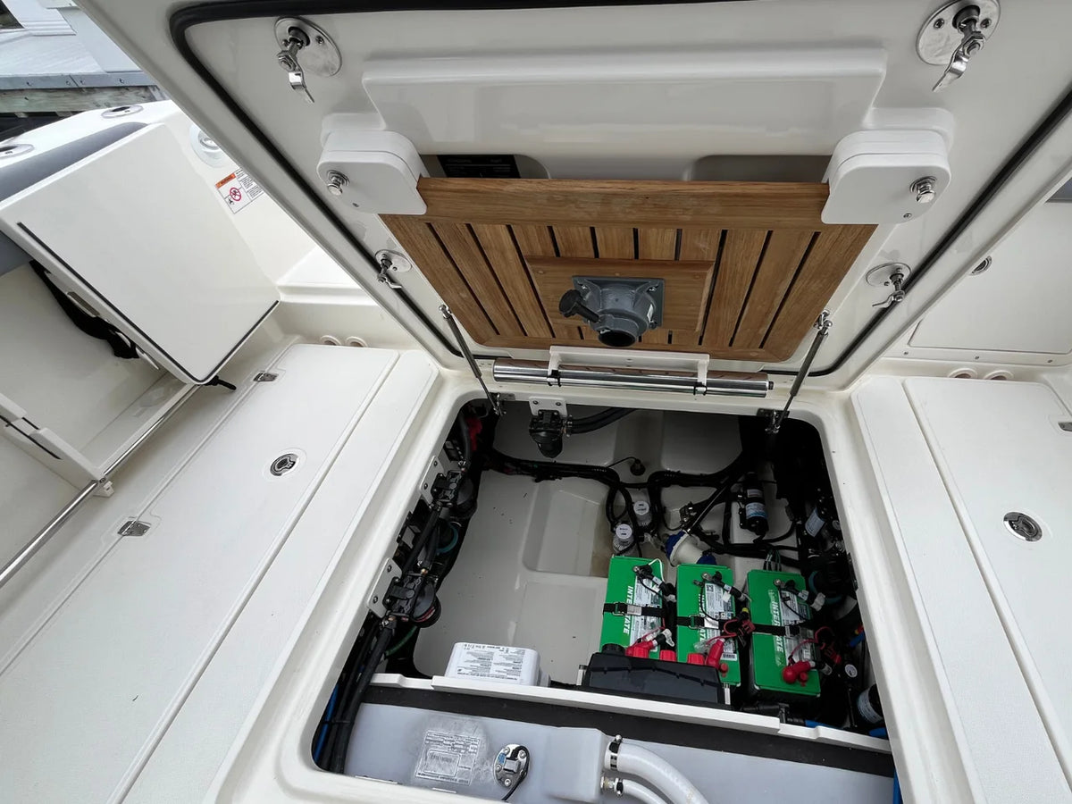 2026 Boston Whaler 360 Outrage 36.0 feet, Westbrook, Connecticut #65
