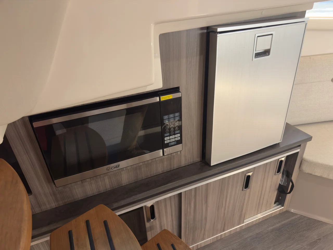 2021 Sea Ray 320 SUNDANCER OB 32.0 feet, Norwalk, Connecticut #72