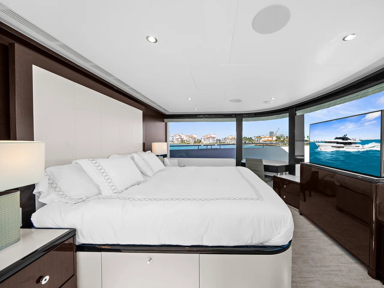 2024 Ocean Alexander 32L 106.0 feet, Miami, FL #20
