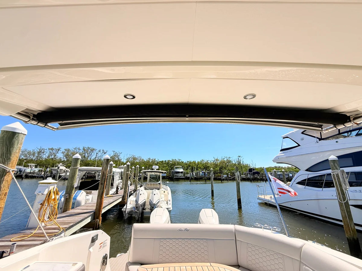 2026 Sea Ray Sundancer 320 Outboard 32.0 feet, St Petersburg, FL #59