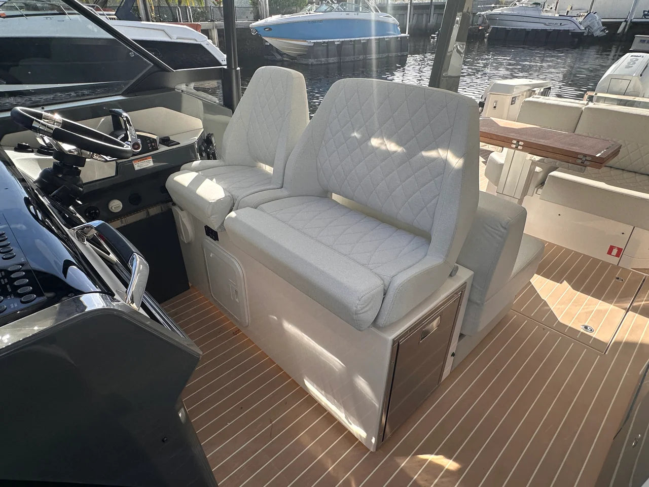 2025 Saxdor SX 400 GTO 40.0 feet, Boca Raton, FL #47