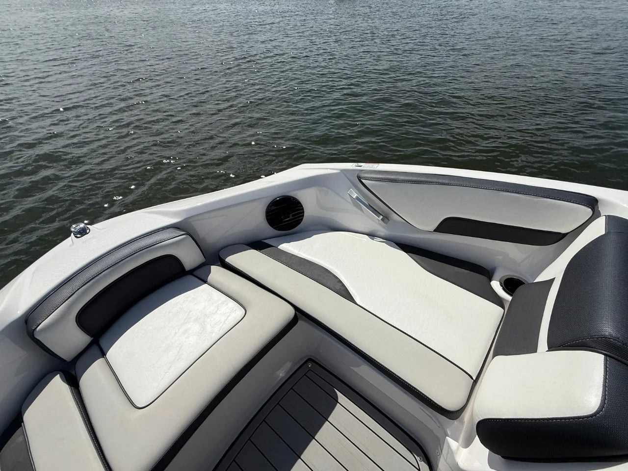 2025 Yamaha 195S 19.0 feet, Lake Wylie, SC #23
