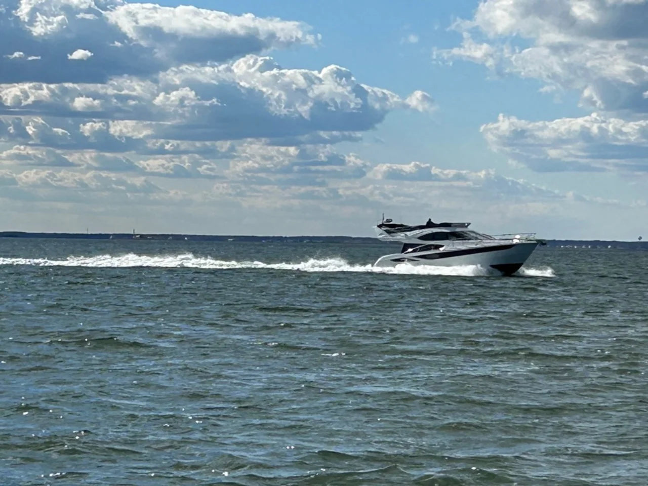 2018 Galeon 420 42.0 feet, Somers Point, New Jersey #8