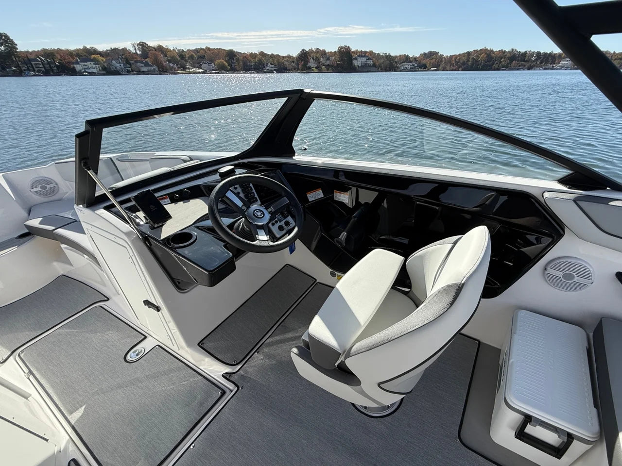 2026 Yamaha AR220 22.0 feet, Lake Wylie, SC #20
